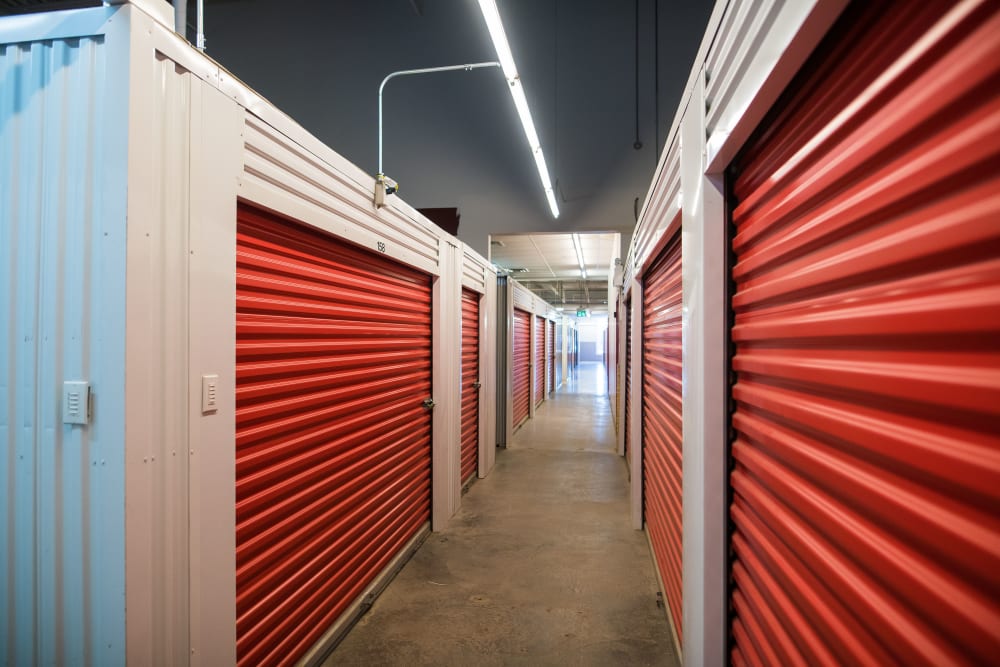 Public Storage St Johns
