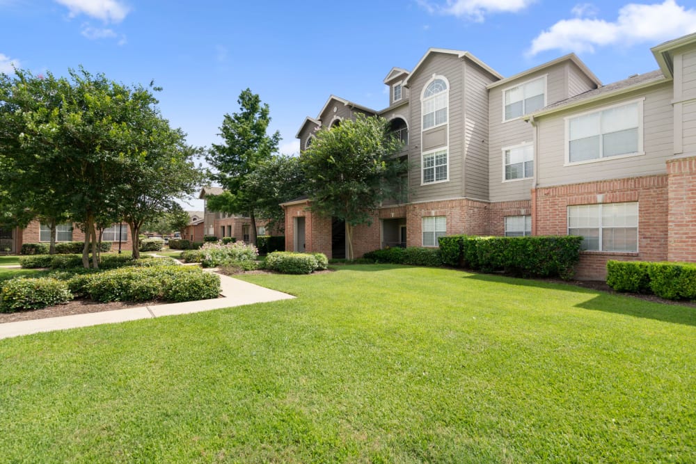 Best Apartments In Pearland Tx