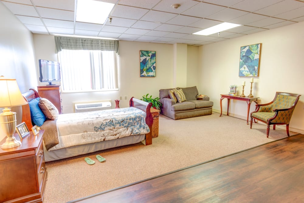 St Norbert's Personal Care Home In Pittsburgh abishirtdesigner