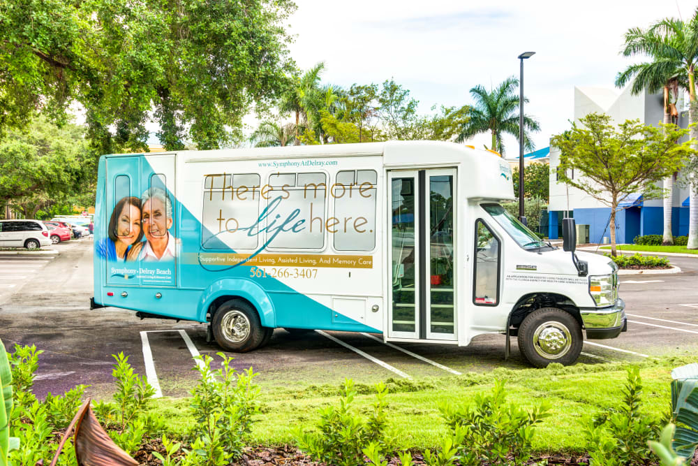 Photos of Symphony at Delray Beach in Delray Beach, FL