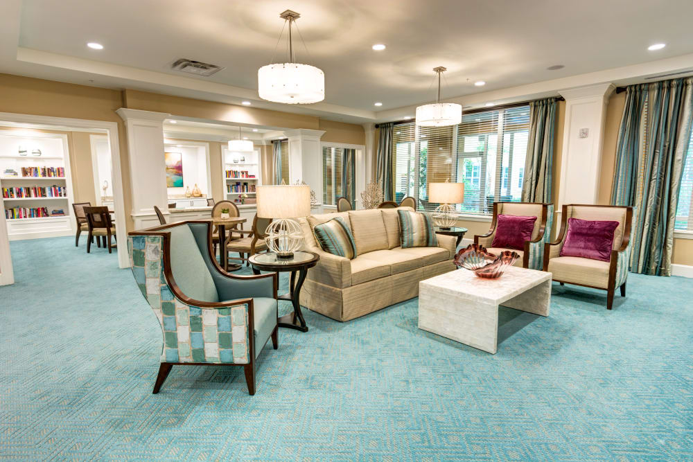 Delray Beach, FL Senior Living | Symphony at Delray Beach