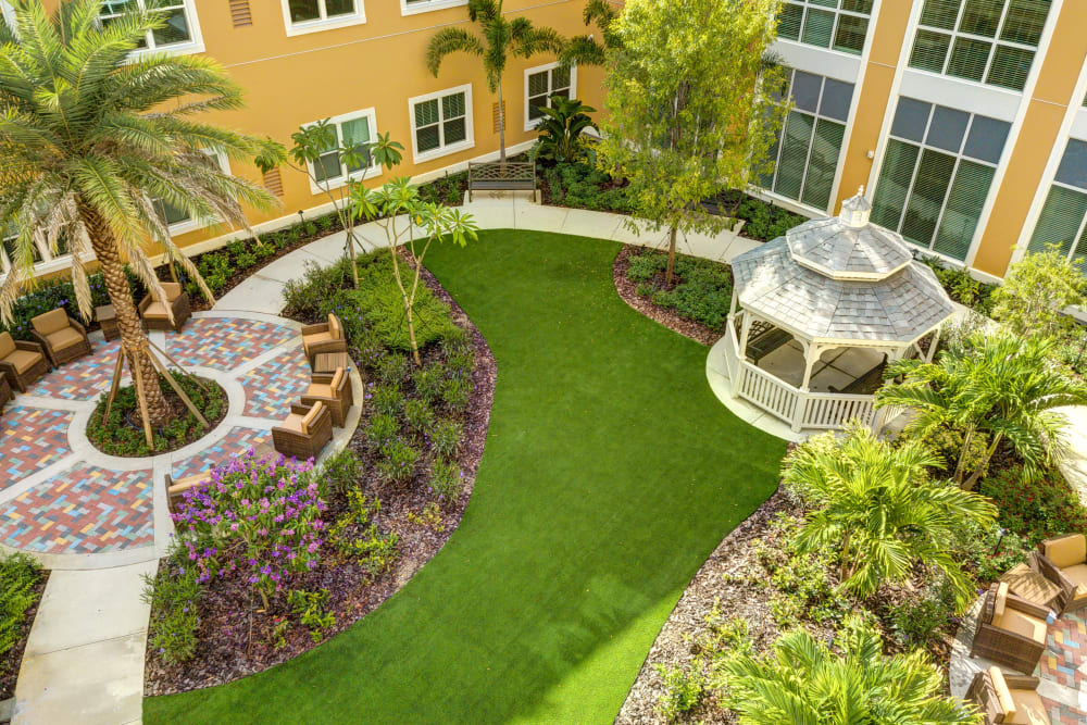 Delray Beach, FL Senior Living | Symphony at Delray Beach