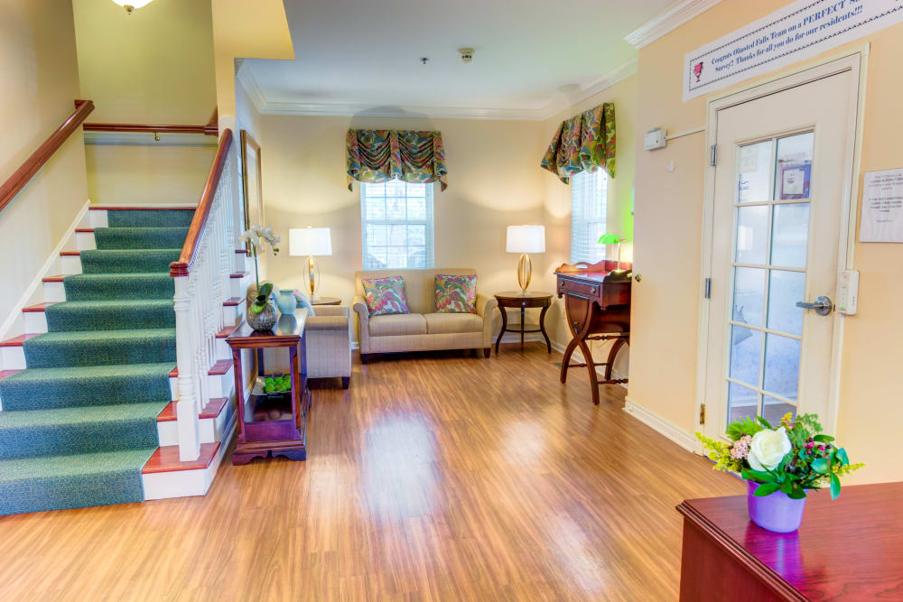 Photos of Symphony at Olmsted Falls in Olmsted Falls, OH