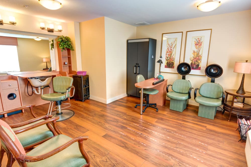 Photos Of The Villas At Sunset Bay In New Port Richey Fl