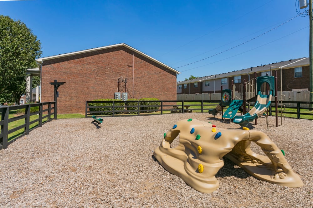 Virtual Tour & Photos Audubon Park in Nashville, TN