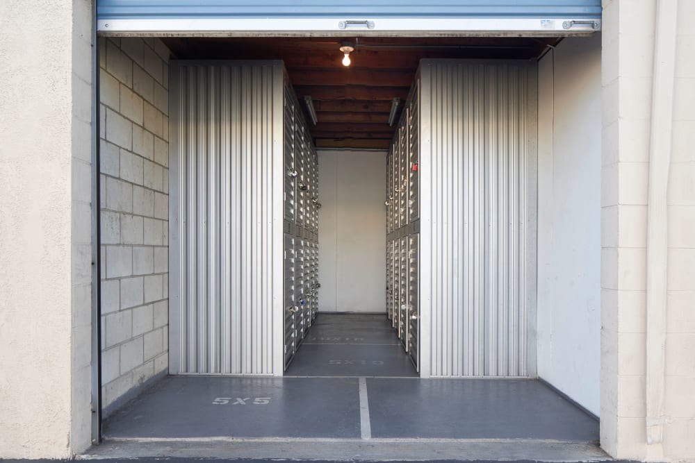 Storage Facility Features Stor Em Self Storage In Lehi Ut