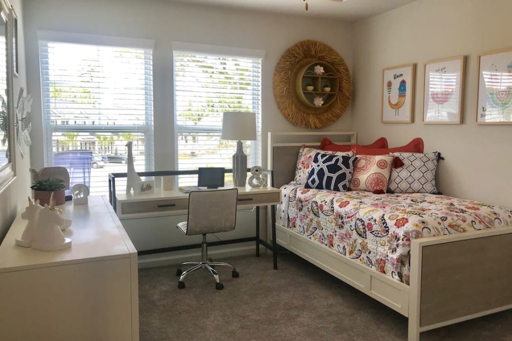 Statesboro Ga Apartments Townhomes The Village At Mill Creek