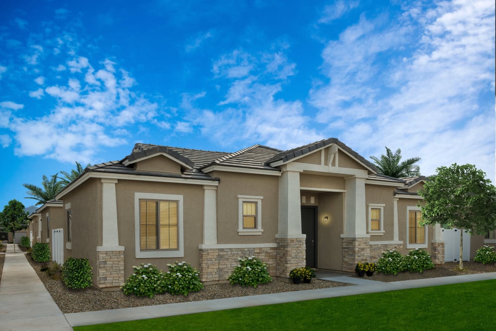 Shopping near Christopher Todd Communities At Estrella Commons in Goodyear, Arizona