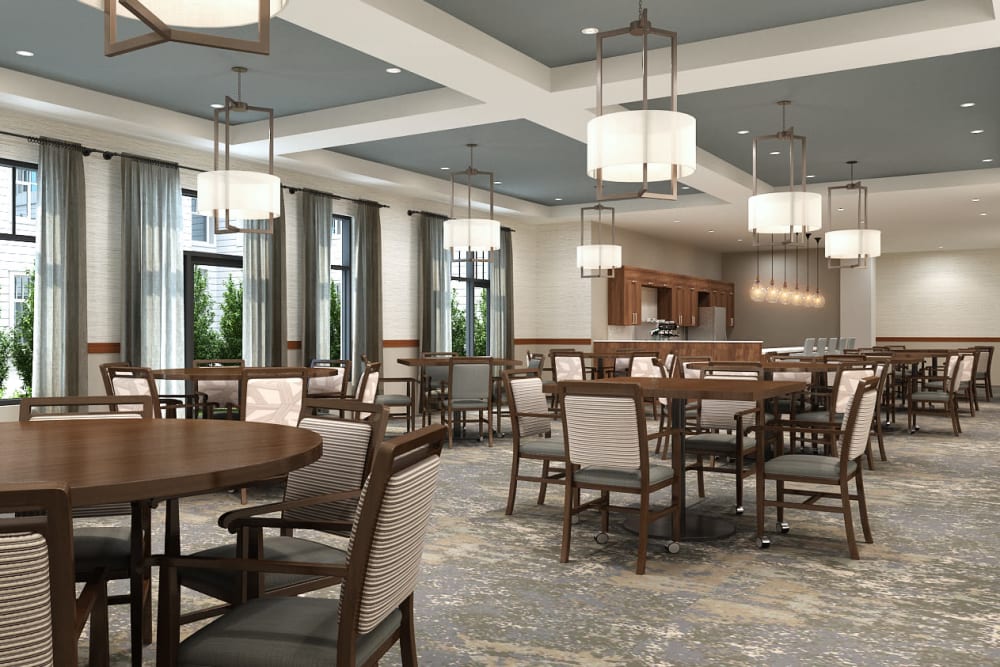 Senior Living In Novi Mi Anthology Of Novi