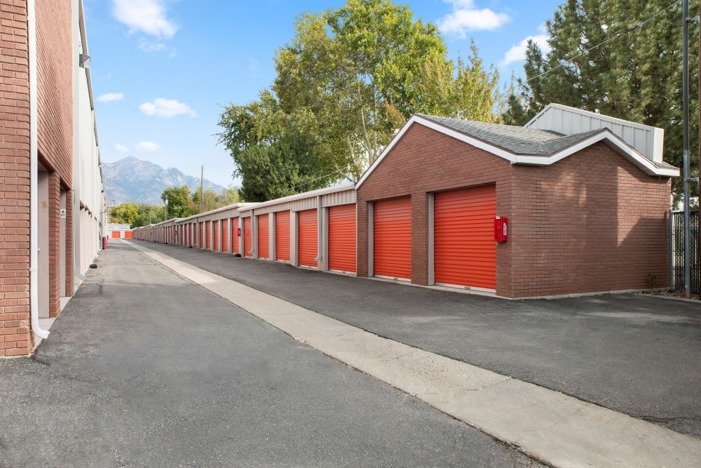 Storage Units Sandy Utah Dandk Organizer