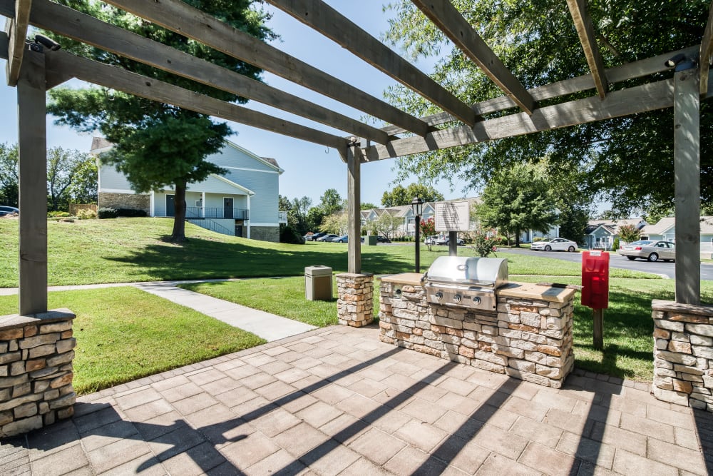 Photos Of 865 Bellevue Apartments In Nashville Tennessee