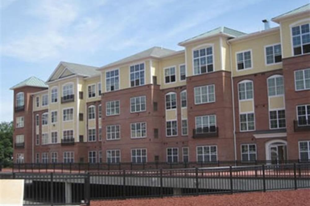 Apartments For Rent In Westville Ct