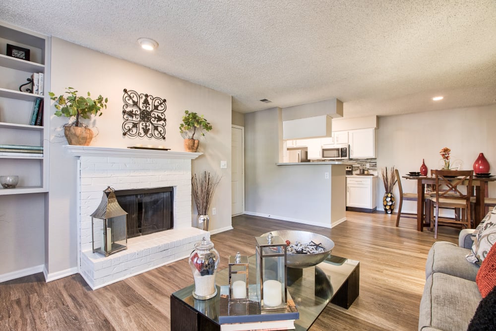 Photos Of Mountain View Apartment Homes Colorado Springs Apartments
