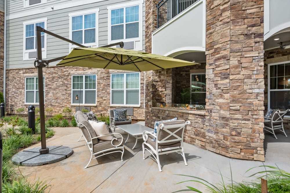 Louisville, KY Senior Living near Anchorage | Anthology of ...