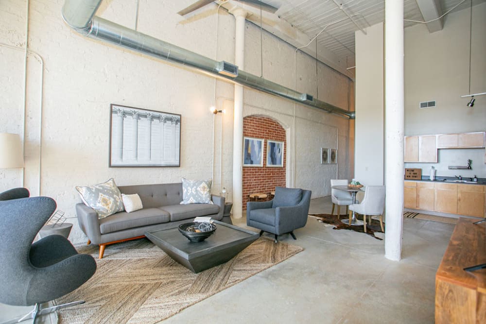 Lofts At Riverwalk Columbus Ga