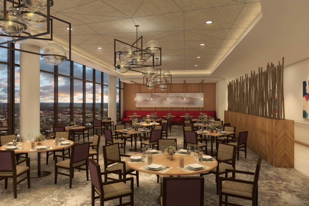 King of Prussia, PA Senior Living Anthology of King of Prussia