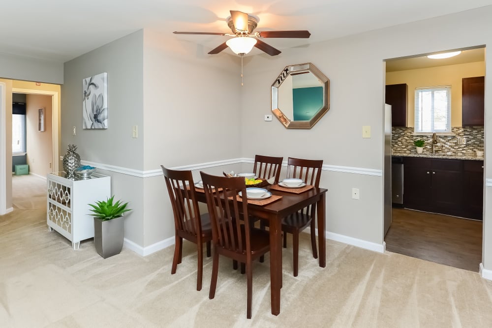 Apartments for Rent in Bear, DE | Fox Run Apartments & Townhomes