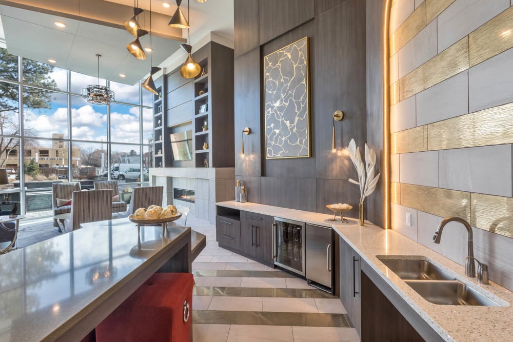 Photos Of Alta Sobo Station In Denver Co