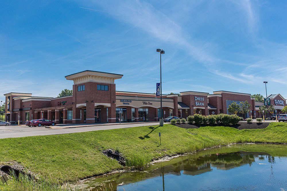 Towne Center at Webster near The Marquis at the Woods in Webster, New York