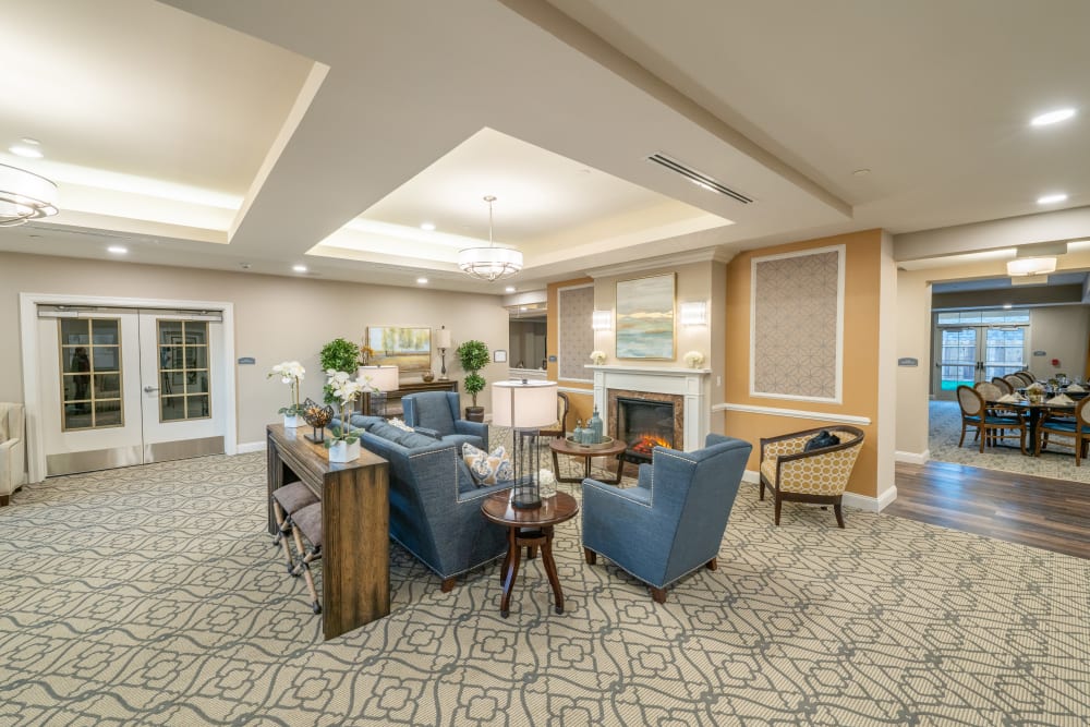Gallery Harmony At White Oaks