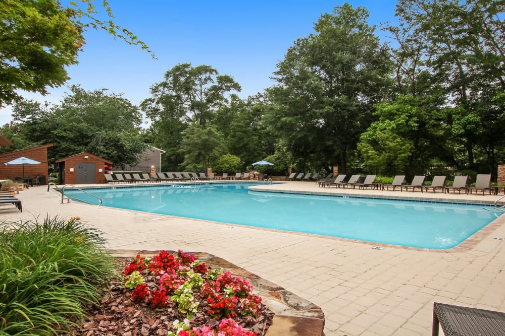 Photos of The Lodge on the Chattahoochee Apartments