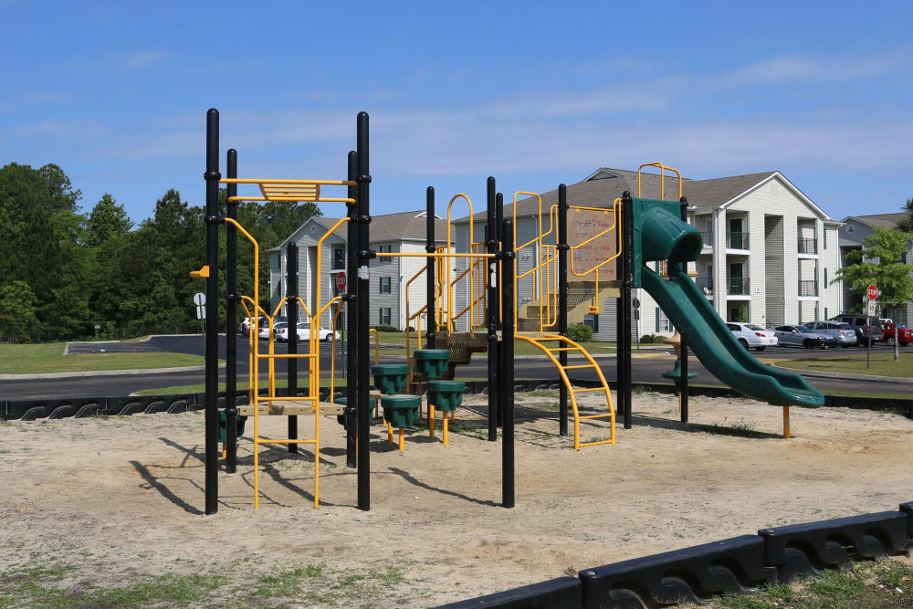 Photos Of Ashton Park Apartments In Gulfport Ms