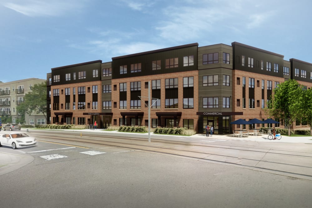 Photos Oaks Minnehaha Longfellow in Minneapolis, MN