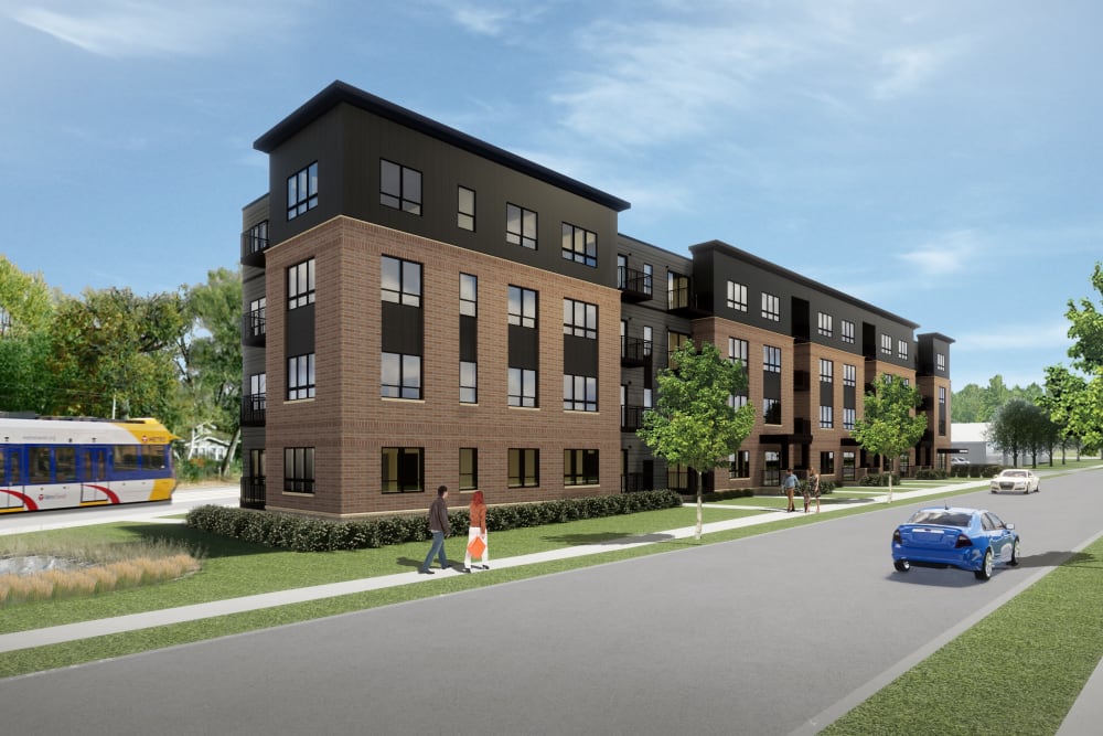 Photos Oaks Minnehaha Longfellow in Minneapolis, MN