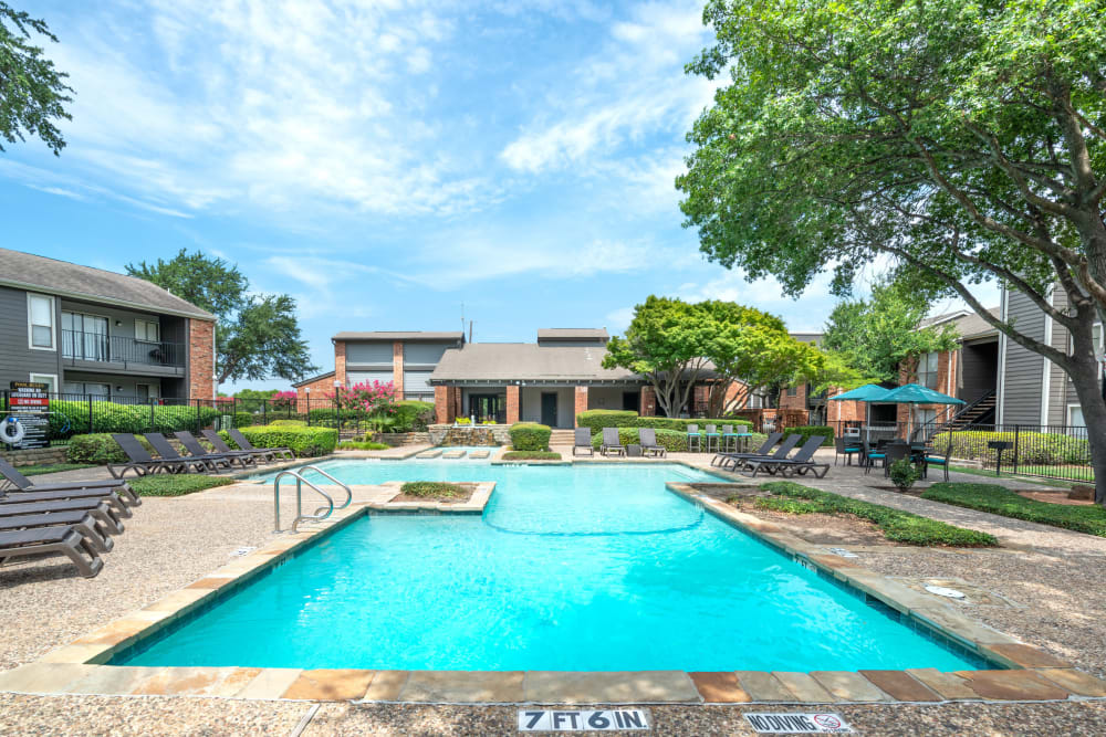 Photos Of The Madison In Dallas Tx