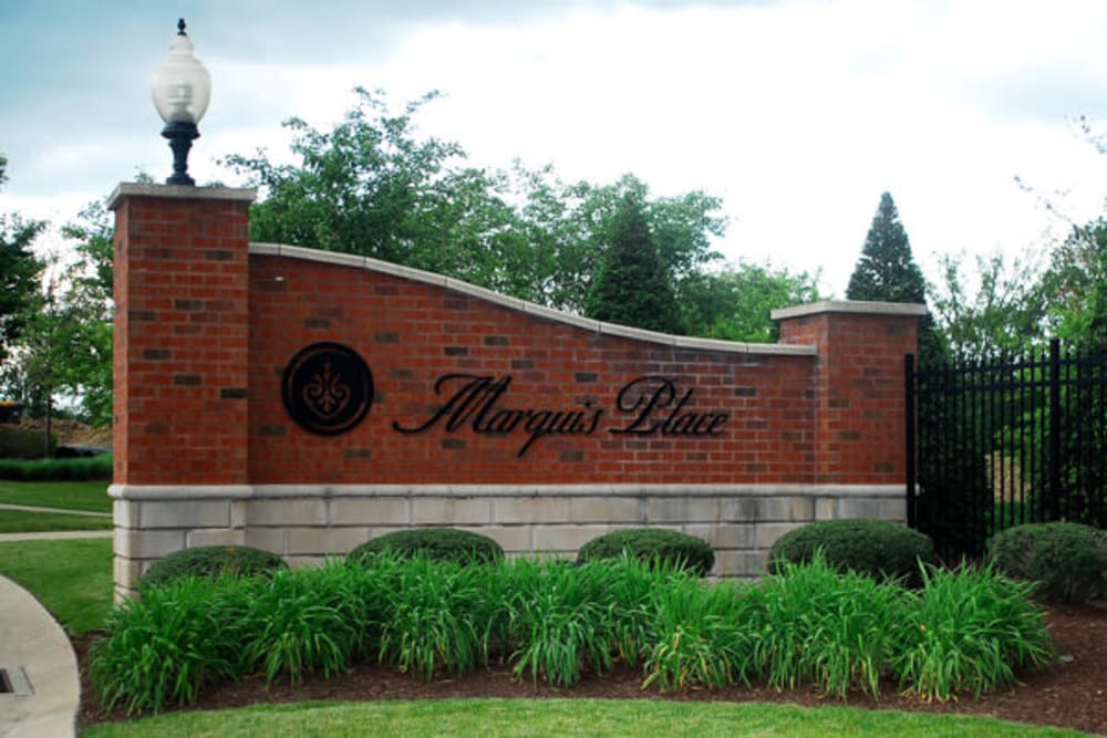 Photos of Marquis Place in Murrysville, PA