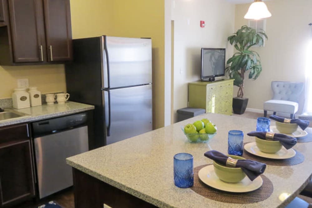 Photos of Marquis Place in Murrysville, PA