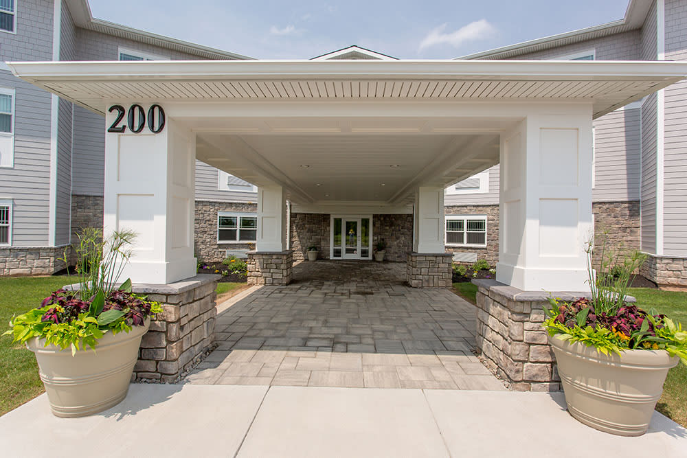 Photos of Villa Capri Apartments in Rochester, NY