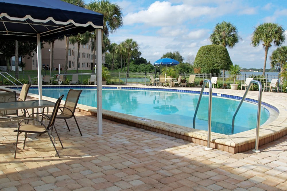 Amenities Spring Haven In Winter Haven Fl