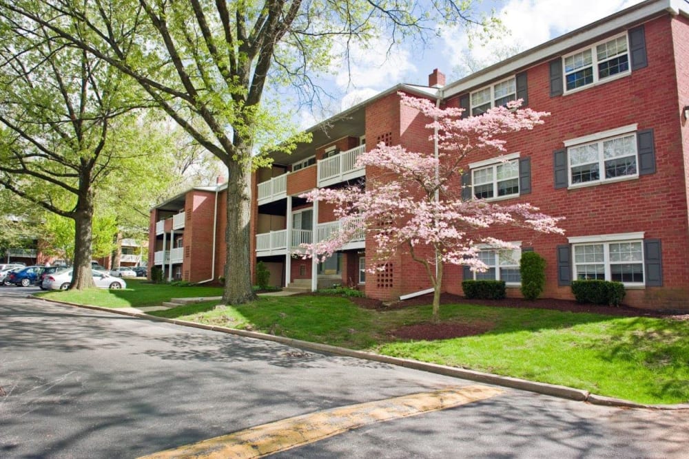 Apartments In Wayne Pa