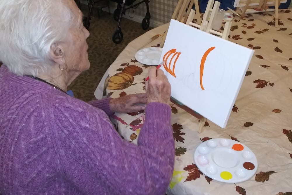 Photo Tour Sundial Assisted Living