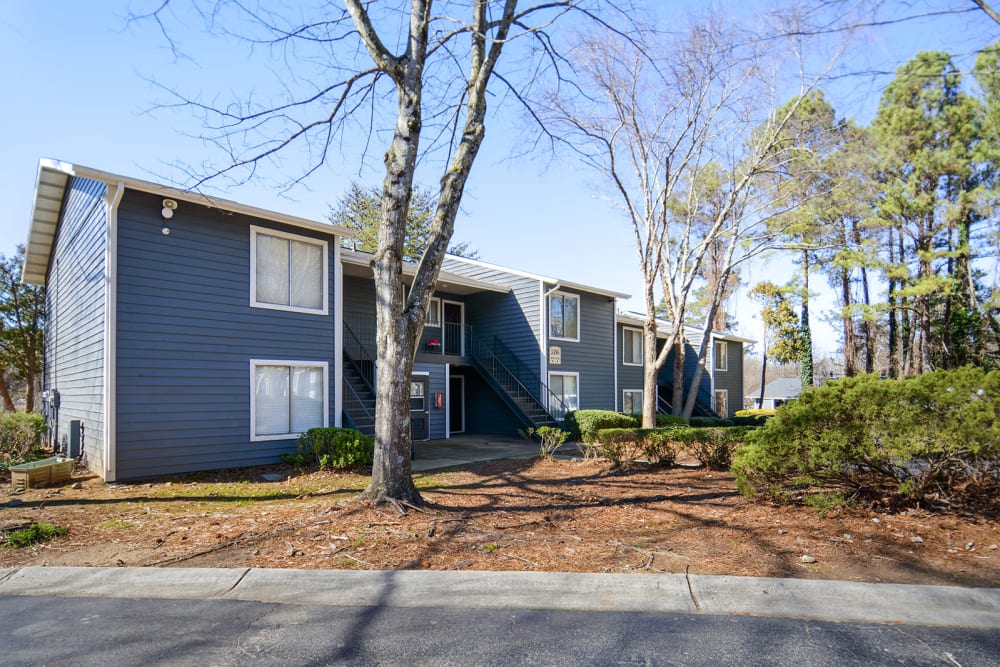 Photos Of Forest Cove In Doraville Ga