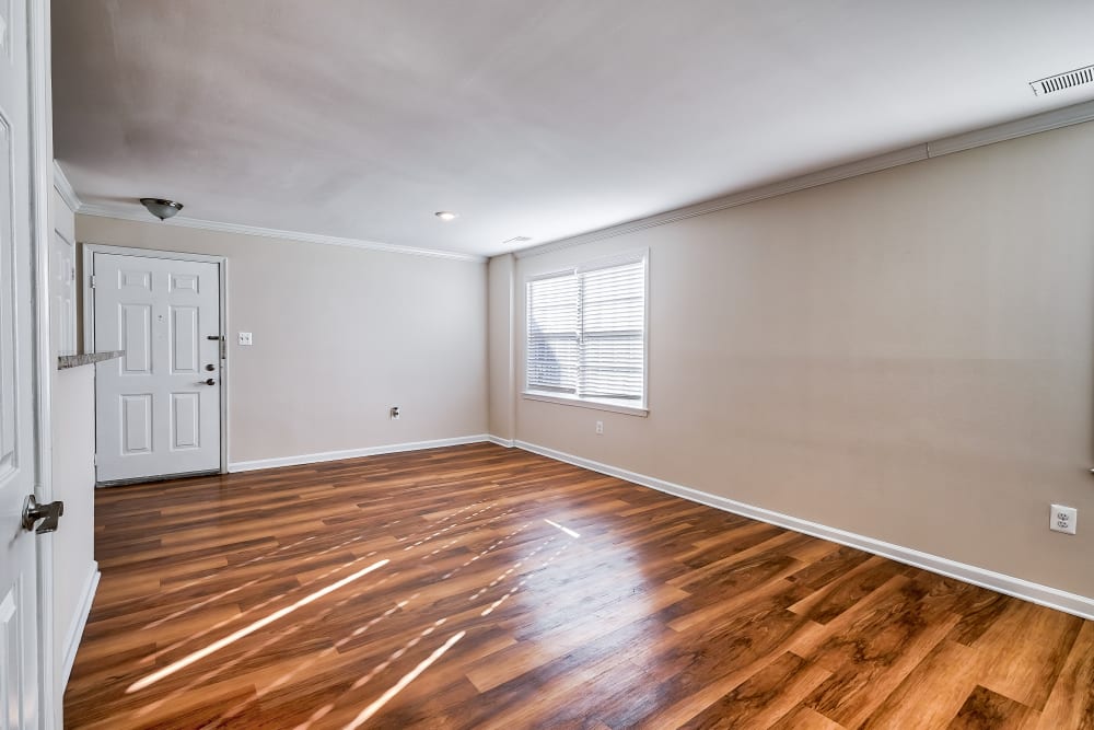 Photos Of Abbotts Run Apartments In Alexandria Va