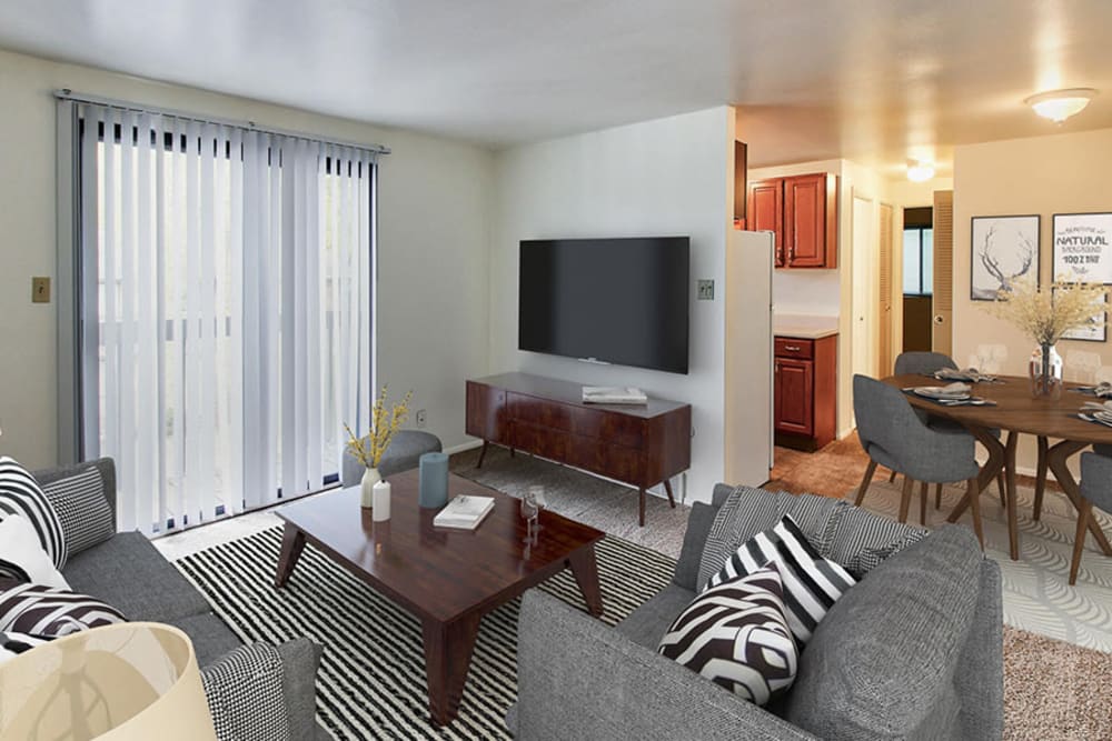 High Acres Apartments & Townhomes for Rent in Syracuse