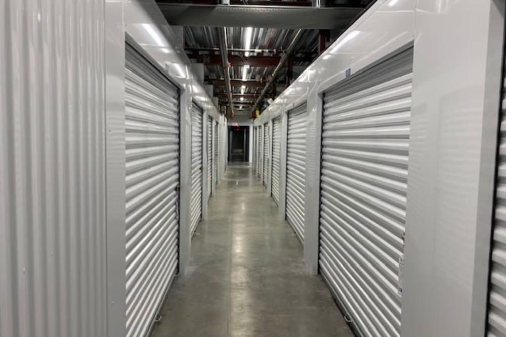 Self Storage Pompano Beach, FL Storage Unit Sizes & Prices