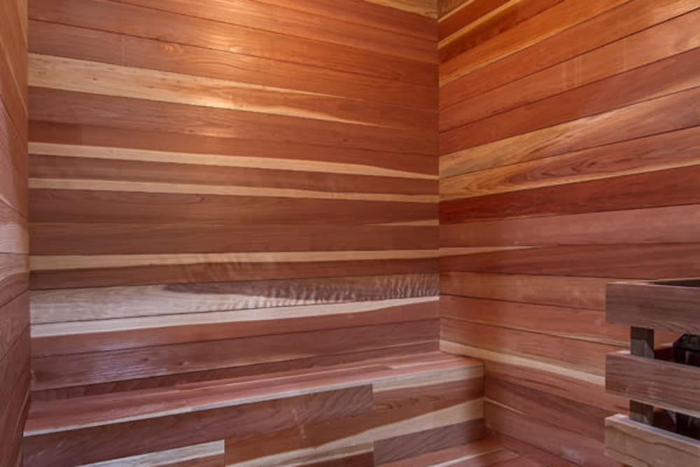 Enjoy Apartments with a Sauna at The Aviator in Henderson, Nevada