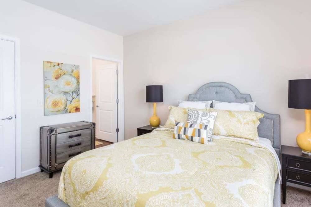 North Chili, NY Apartments Union Square Apartments