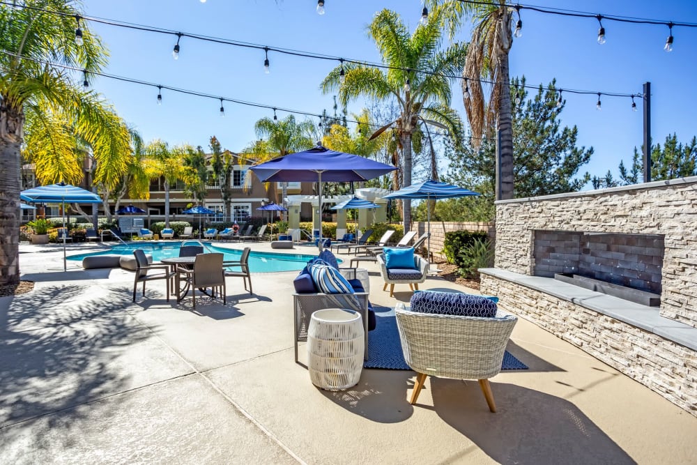 Photos Of Sofi Highlands In San Diego California