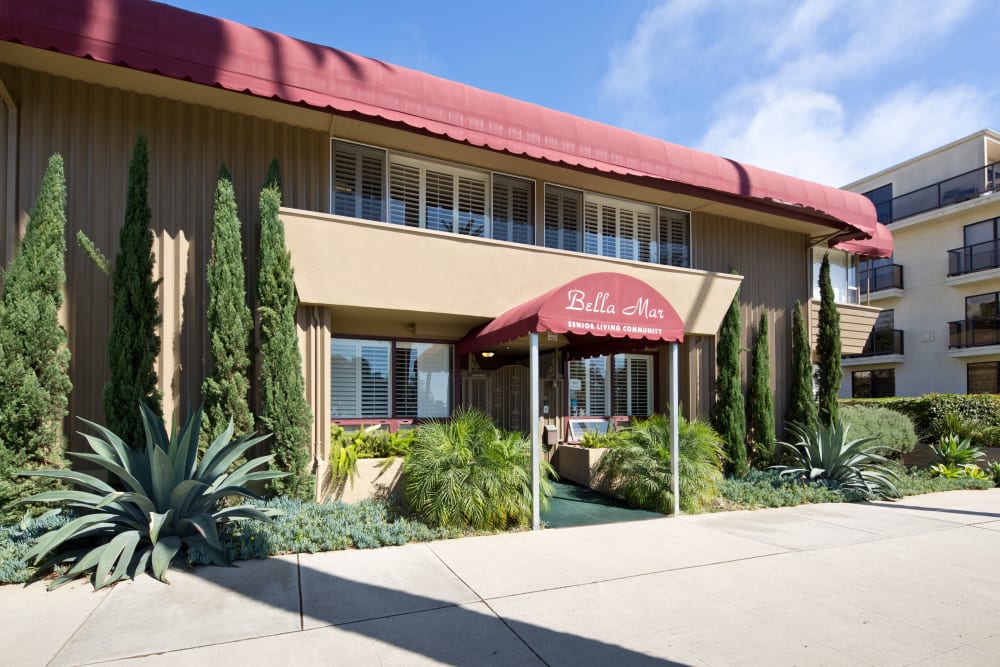 The Meridian At Bella Mar Exterior Image