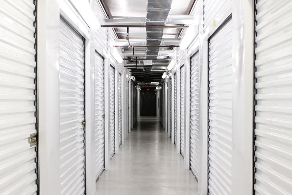 A variety of self storage options at StayLock Storage in Camden, South Carolina