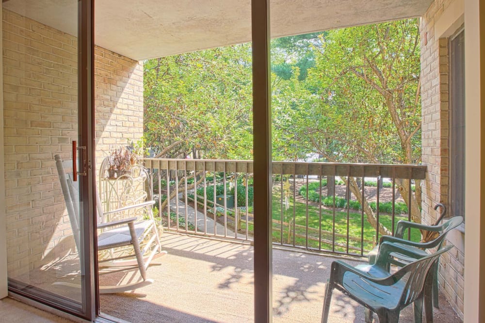 Photos Of The Timbers At Long Reach Apartments In Columbia Md