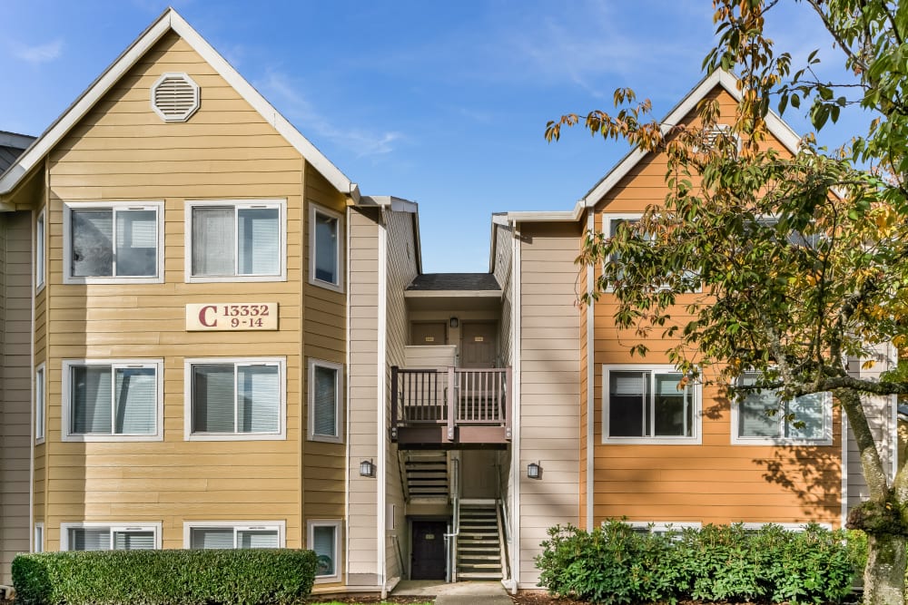 Photos of Preserve at Sunnyside Apartments in Clackamas, OR