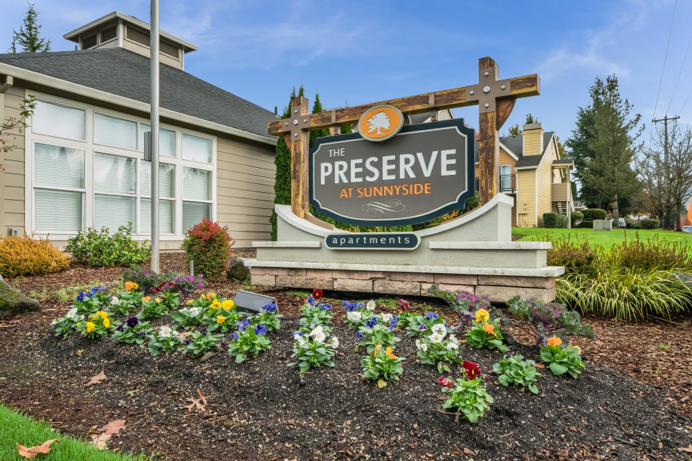 Photos of Preserve at Sunnyside Apartments | Apartments in ...