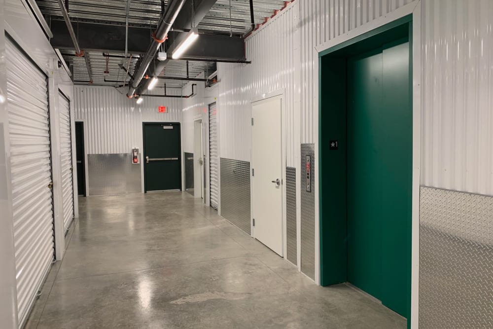 Self Storage Henderson, NV Towne Storage