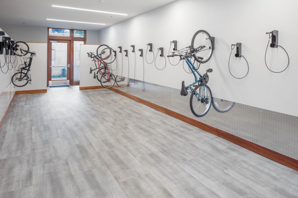 Photos of Goose Hollow Lofts Apartments in Portland, OR