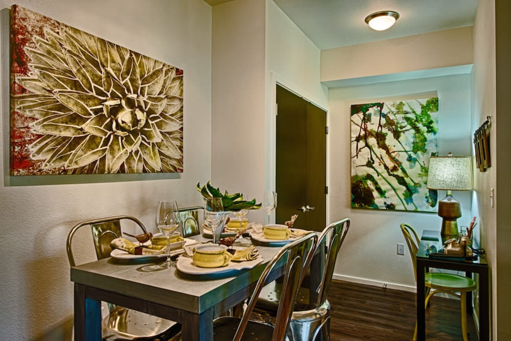 Phoenix, AZ Studio, 1 & 2 Bedroom Luxury Apartments in ...